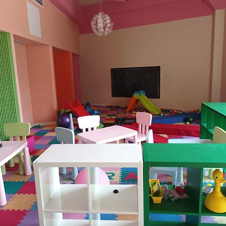 Hotel Mara Baia Mare Eksteriør billede