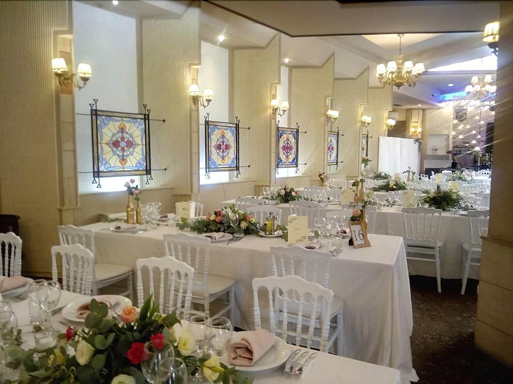 Hotel Mara Baia Mare Eksteriør billede