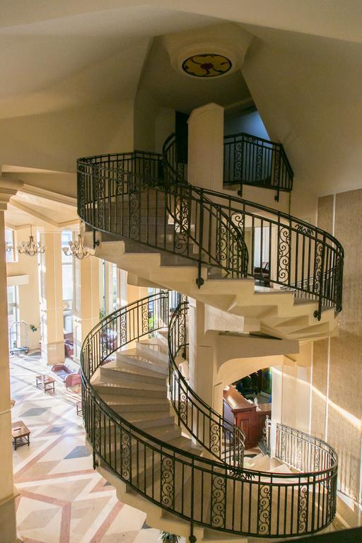 Hotel Mara Baia Mare Eksteriør billede