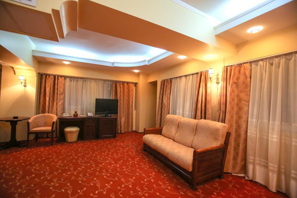 Hotel Mara Baia Mare Eksteriør billede