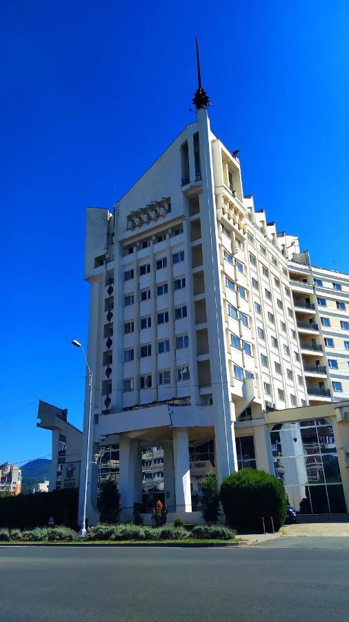 Hotel Mara Baia Mare Eksteriør billede