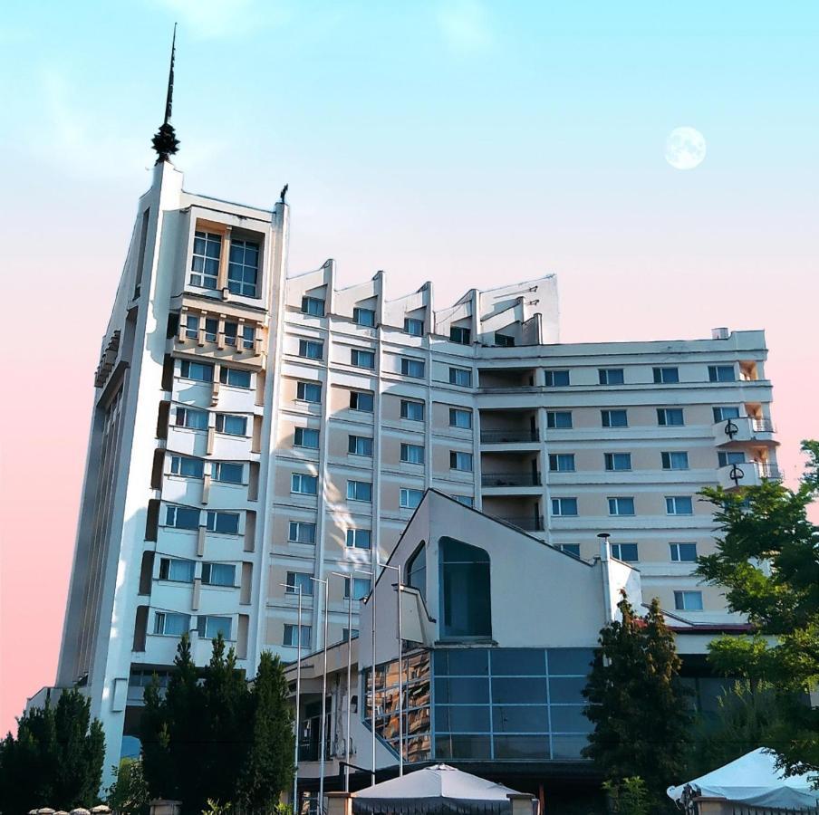 Hotel Mara Baia Mare Eksteriør billede
