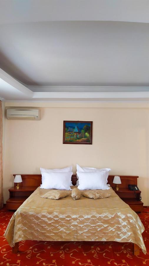 Hotel Mara Baia Mare Eksteriør billede