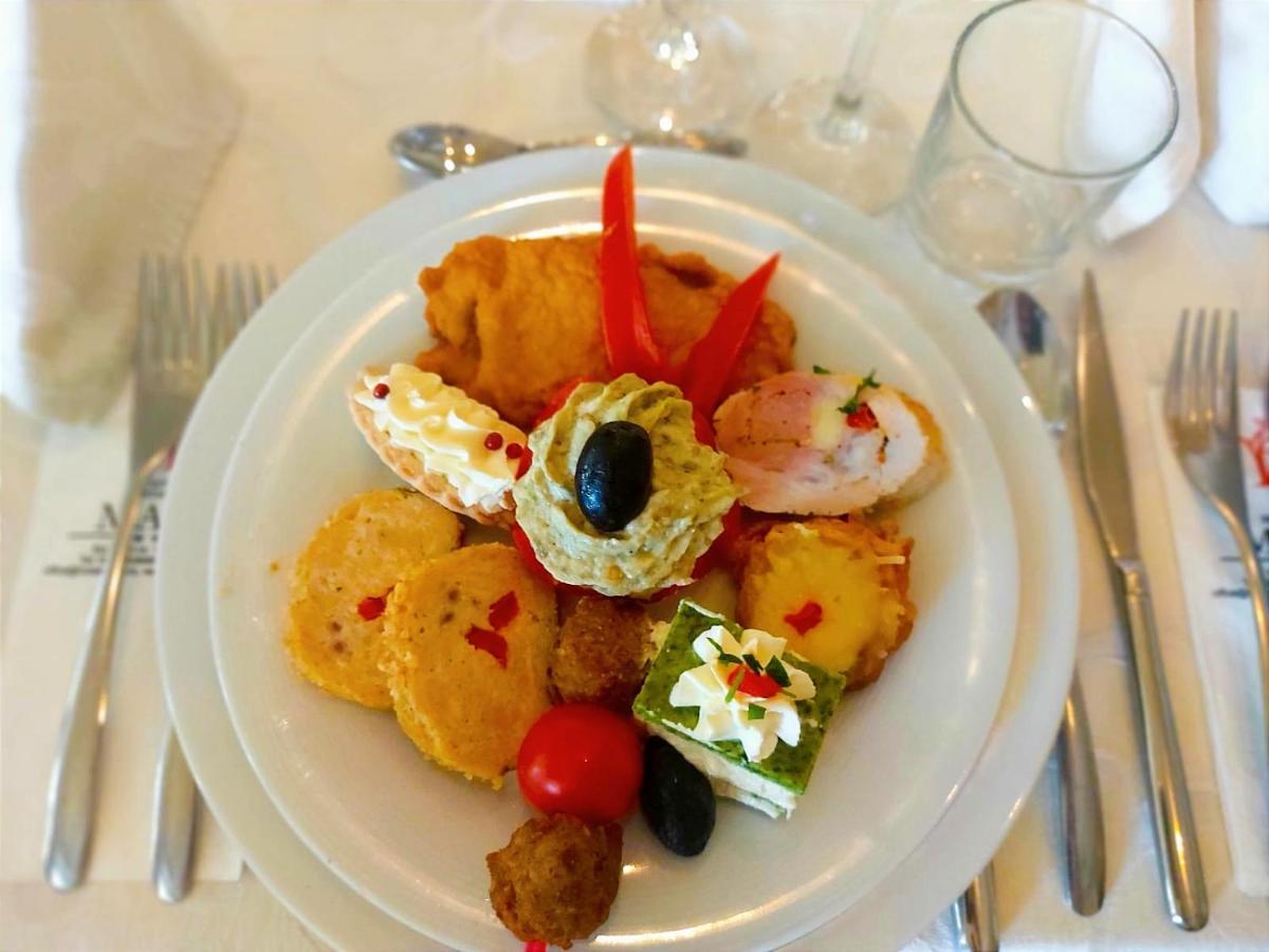 Hotel Mara Baia Mare Eksteriør billede