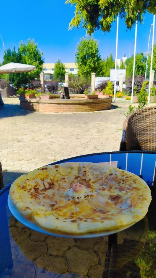 Hotel Mara Baia Mare Eksteriør billede