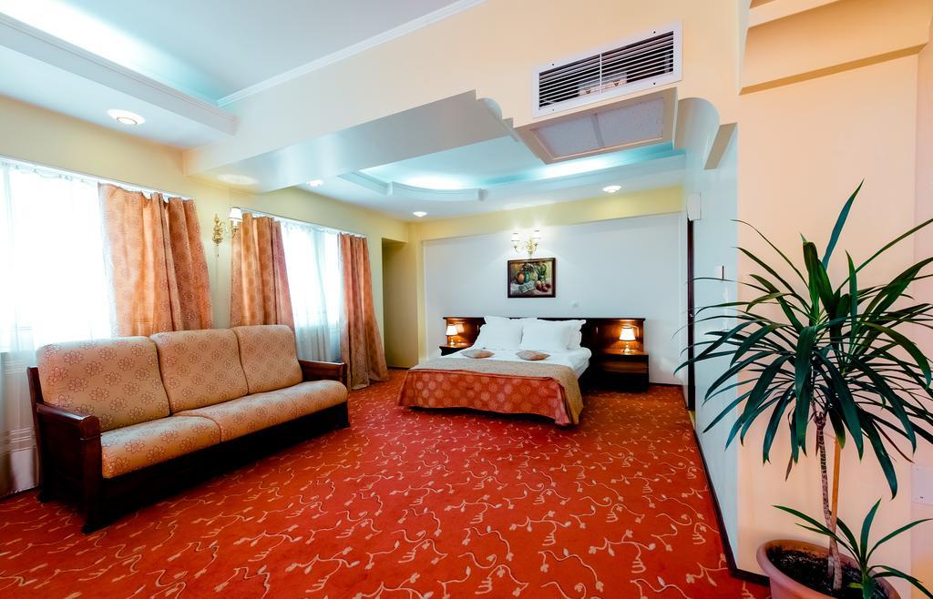 Hotel Mara Baia Mare Eksteriør billede