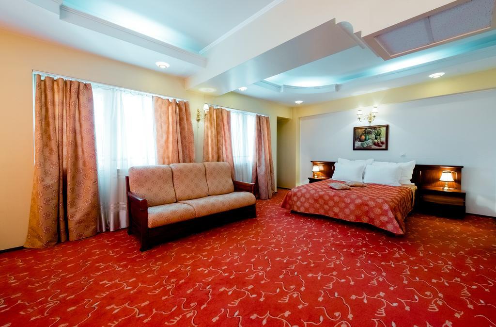 Hotel Mara Baia Mare Eksteriør billede