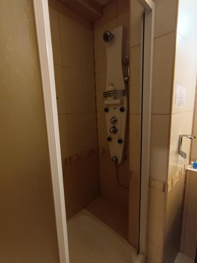 Hotel Mara Baia Mare Eksteriør billede