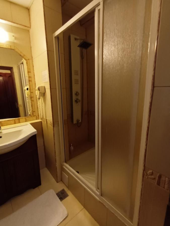 Hotel Mara Baia Mare Eksteriør billede