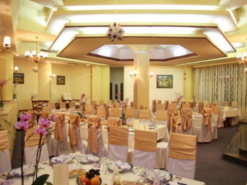 Hotel Mara Baia Mare Eksteriør billede