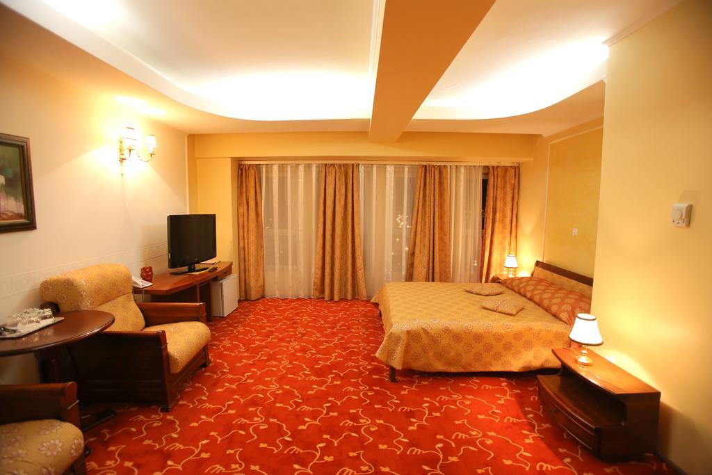 Hotel Mara Baia Mare Eksteriør billede