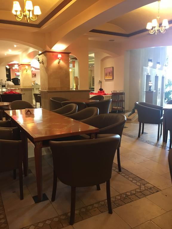 Hotel Mara Baia Mare Eksteriør billede