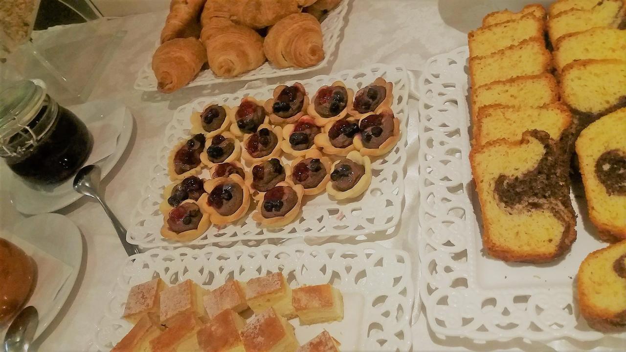 Hotel Mara Baia Mare Eksteriør billede