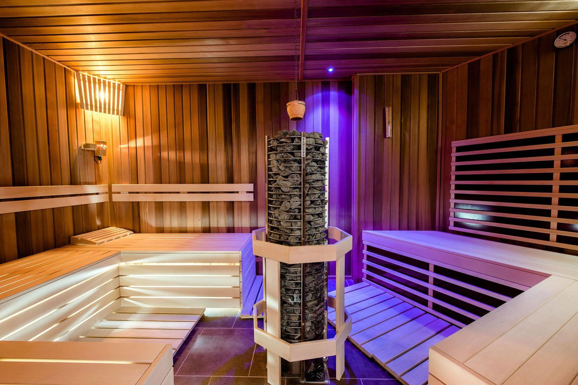 Hotel Mara Baia Mare Eksteriør billede
